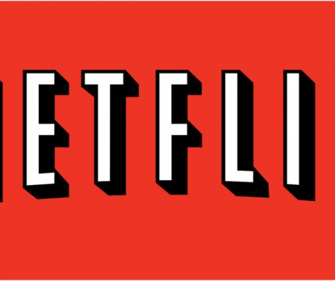 Serier og film på Netflix
