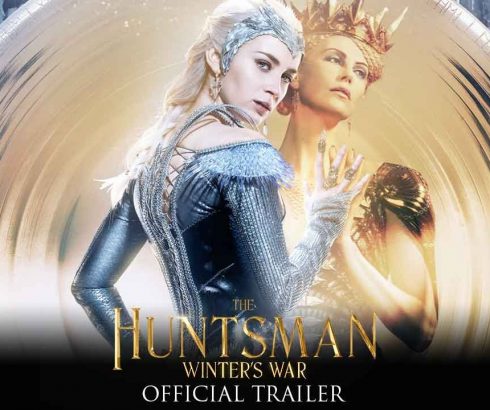 Se trailer til The Huntsman Winter’s War